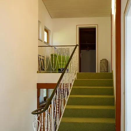 Waldchalet Steinbock * סנט אנטון אים מונטפון