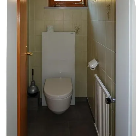 Waldchalet Steinbock