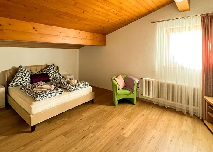 木屋 Waldchalet Steinbock