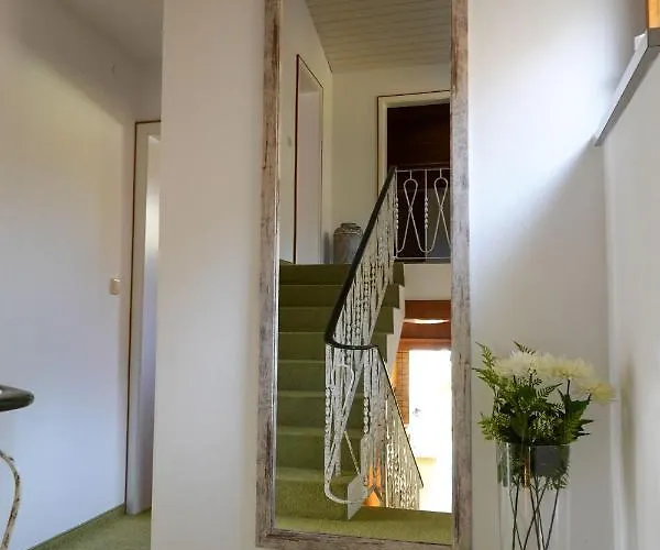 Waldchalet Steinbock 蒙塔丰河谷圣安东